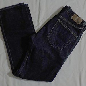 Bullhead jeans sz 29 x 30 Gravels Slim EUC